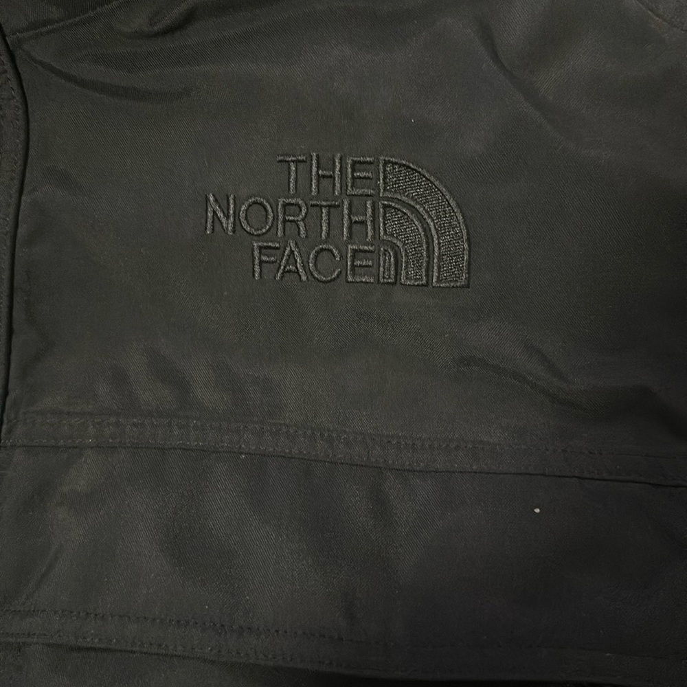 The north face